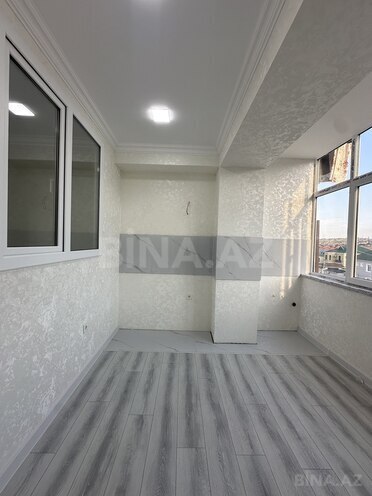 Satılır 3 otaqlı yeni tikili 73 m², Masazır q., photo 14 from 15