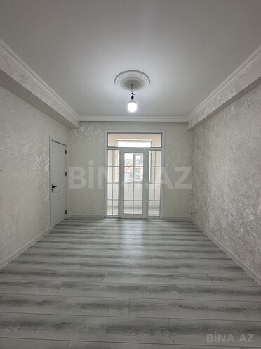Satılır 3 otaqlı yeni tikili 73 m², Masazır q., photo 1 from 15