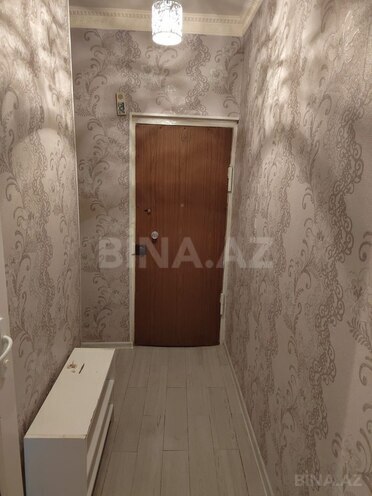 Сдаётся 2-комн. новостройка 65 м², м. Насими, photo 8 from 11