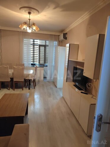 Сдаётся 2-комн. новостройка 65 м², м. Насими, photo 3 from 11