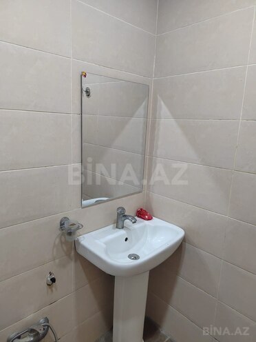 Сдаётся 2-комн. новостройка 65 м², м. Насими, photo 10 from 11