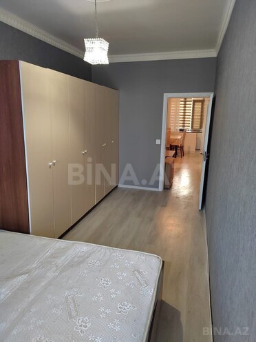 Сдаётся 2-комн. новостройка 65 м², м. Насими, photo 5 from 11