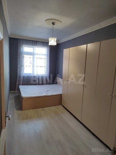 Сдаётся 2-комн. новостройка 65 м², м. Насими, photo 4 from 11