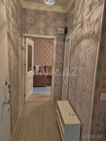 Сдаётся 2-комн. новостройка 65 м², м. Насими, photo 7 from 11
