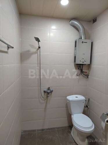 Сдаётся 2-комн. новостройка 65 м², м. Насими, photo 9 from 11