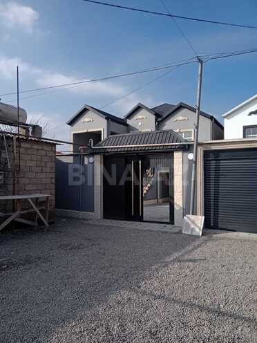 Satılır 6 otaqlı həyət evi/bağ evi 200 m², Məmmədli q., photo 3 from 11