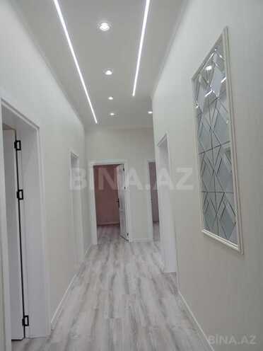 Satılır 6 otaqlı həyət evi/bağ evi 200 m², Məmmədli q., photo 7 from 11