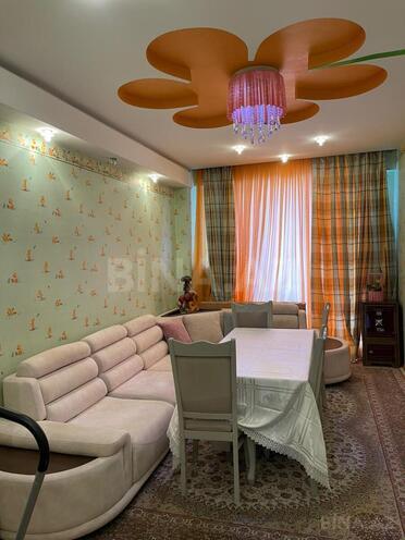Satılır 3 otaqlı yeni tikili 150 m², Əhmədli m., photo 4 from 24