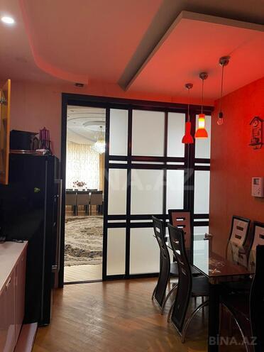 Satılır 3 otaqlı yeni tikili 150 m², Əhmədli m., photo 6 from 24