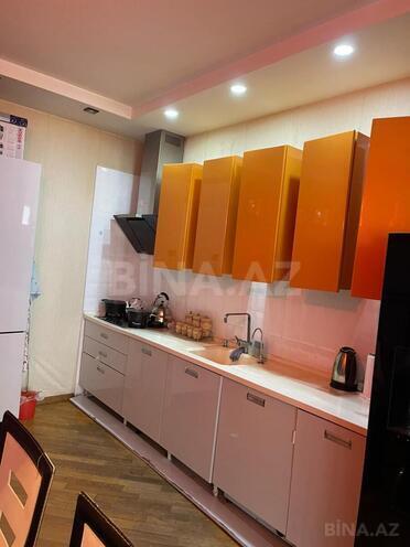 Satılır 3 otaqlı yeni tikili 150 m², Əhmədli m., photo 12 from 24