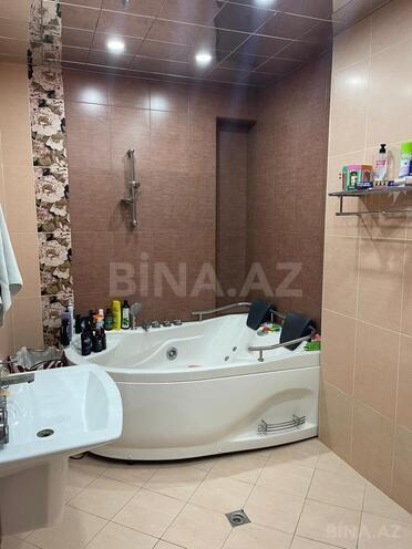 Satılır 3 otaqlı yeni tikili 150 m², Əhmədli m., photo 9 from 24