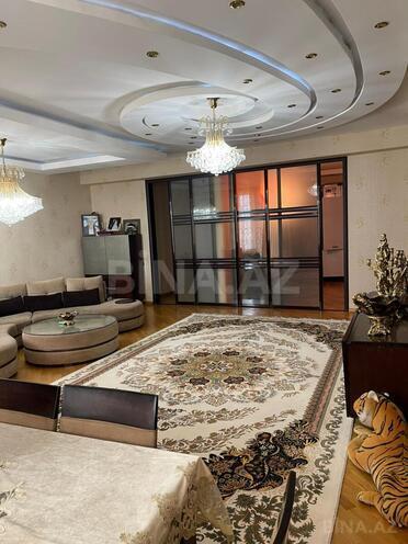 Satılır 3 otaqlı yeni tikili 150 m², Əhmədli m., photo 3 from 24