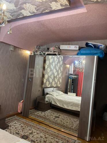 Satılır 3 otaqlı yeni tikili 150 m², Əhmədli m., photo 14 from 24