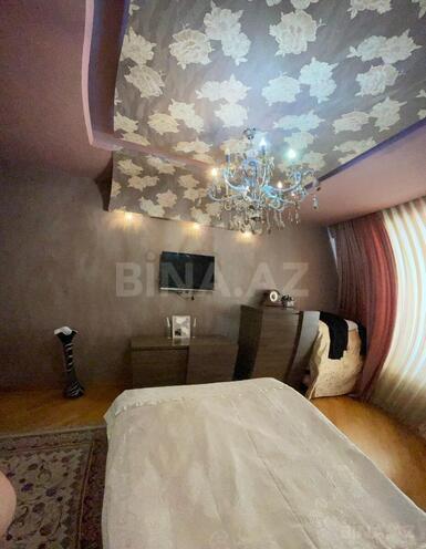Satılır 3 otaqlı yeni tikili 150 m², Əhmədli m., photo 15 from 24