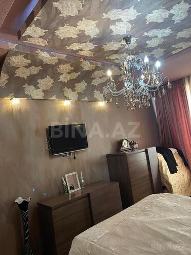 Satılır 3 otaqlı yeni tikili 150 m², Əhmədli m., photo 16 from 24