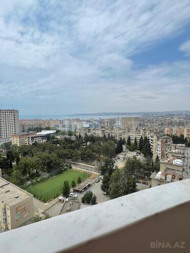 Satılır 3 otaqlı yeni tikili 150 m², Əhmədli m., photo 1 from 24