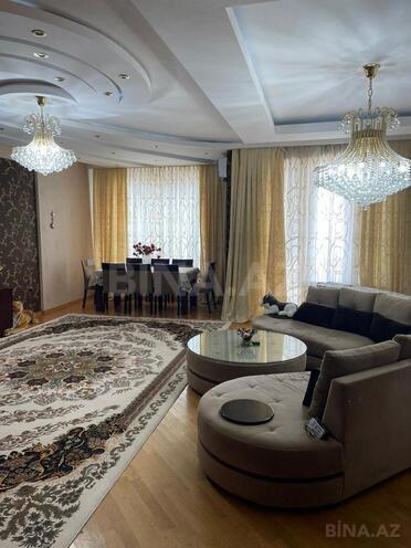 Satılır 3 otaqlı yeni tikili 150 m², Əhmədli m., photo 8 from 24