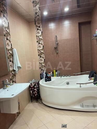 Satılır 3 otaqlı yeni tikili 150 m², Əhmədli m., photo 23 from 24
