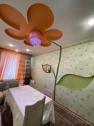 Satılır 3 otaqlı yeni tikili 150 m², Əhmədli m., photo 20 from 24