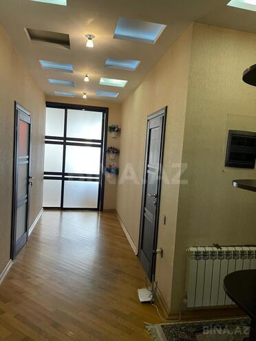Satılır 3 otaqlı yeni tikili 150 m², Əhmədli m., photo 13 from 24