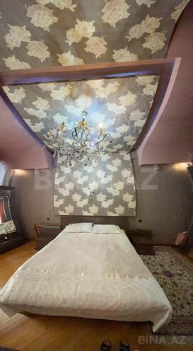 Satılır 3 otaqlı yeni tikili 150 m², Əhmədli m., photo 22 from 24