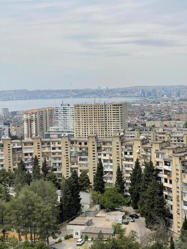 Satılır 3 otaqlı yeni tikili 150 m², Əhmədli m., photo 17 from 24