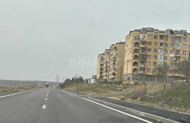 Satılır 2 otaqlı yeni tikili 70 m², Masazır q., photo 1 from 17