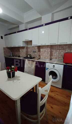 Satılır 2 otaqlı yeni tikili 70 m², Masazır q., photo 11 from 17