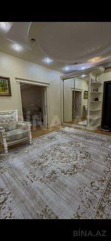Продаётся 3-комн. новостройка 140 м², м. Мемар Аджеми, photo 5 from 10
