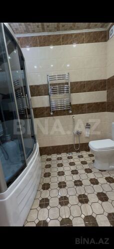 Продаётся 3-комн. новостройка 140 м², м. Мемар Аджеми, photo 8 from 10