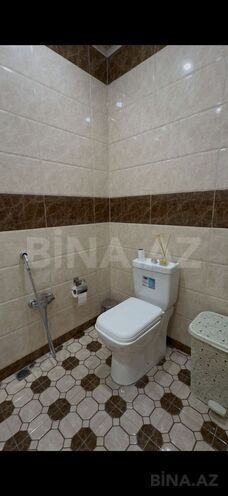 Продаётся 3-комн. новостройка 140 м², м. Мемар Аджеми, photo 9 from 10