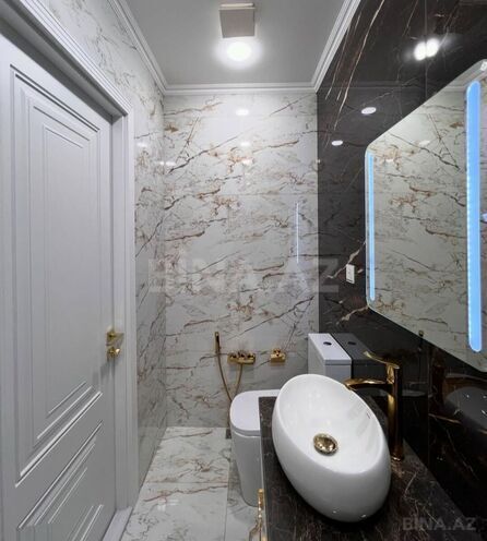 Satılır 2 otaqlı yeni tikili 55 m², 20 Yanvar m., photo 9 from 11