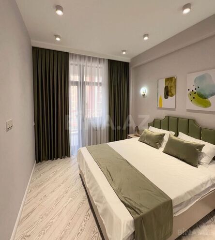 Satılır 2 otaqlı yeni tikili 55 m², 20 Yanvar m., photo 7 from 11