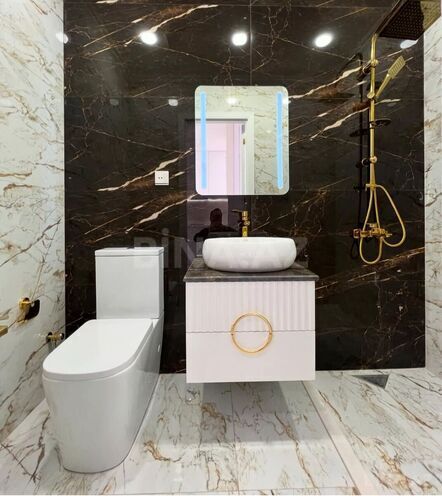 Satılır 2 otaqlı yeni tikili 55 m², 20 Yanvar m., photo 10 from 11