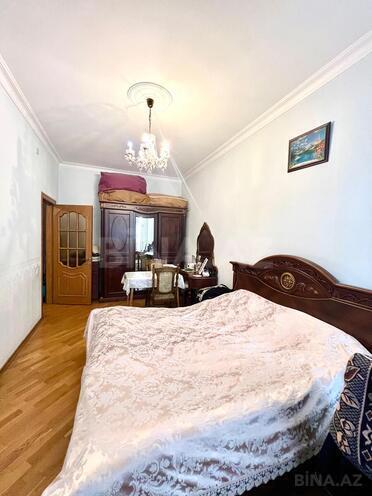 Satılır 4 otaqlı yeni tikili 130 m², Nəsimi r., photo 6 from 14
