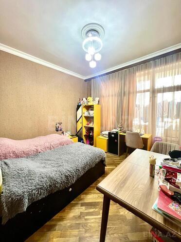 Satılır 4 otaqlı yeni tikili 130 m², Nəsimi r., photo 9 from 14