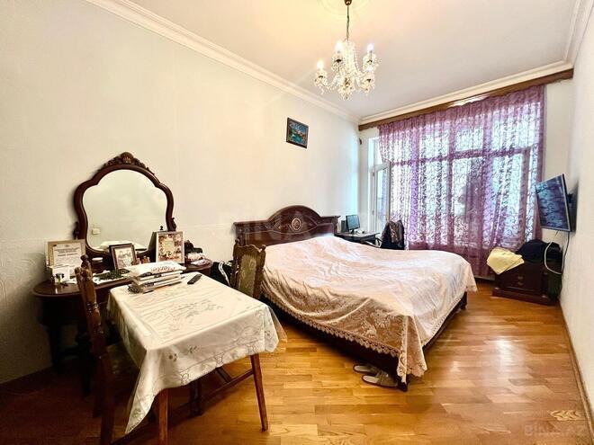 Satılır 4 otaqlı yeni tikili 130 m², Nəsimi r., photo 5 from 14
