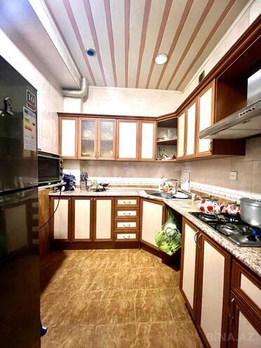 Satılır 4 otaqlı yeni tikili 130 m², Nəsimi r., photo 11 from 14
