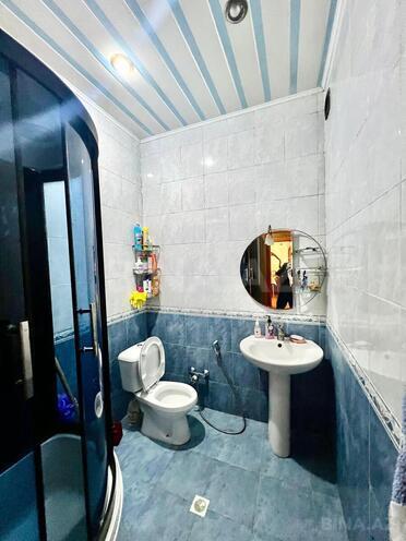 Satılır 4 otaqlı yeni tikili 130 m², Nəsimi r., photo 13 from 14