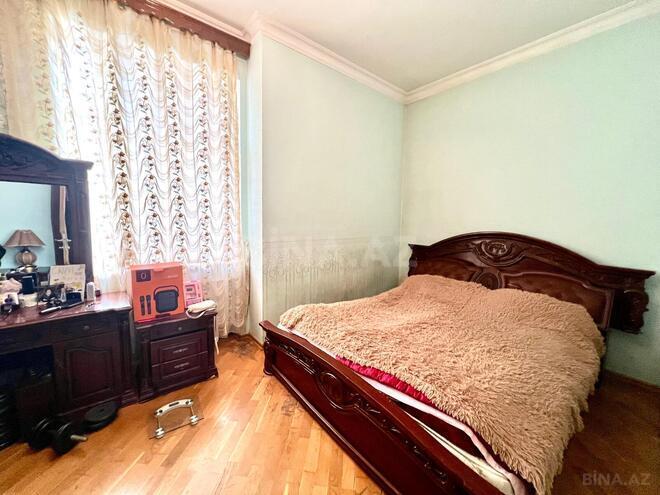 Satılır 4 otaqlı yeni tikili 130 m², Nəsimi r., photo 8 from 14