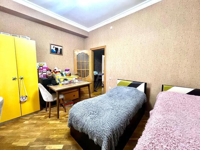 Satılır 4 otaqlı yeni tikili 130 m², Nəsimi r., photo 10 from 14