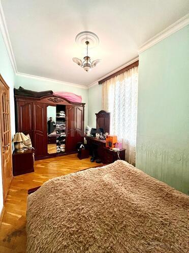 Satılır 4 otaqlı yeni tikili 130 m², Nəsimi r., photo 7 from 14