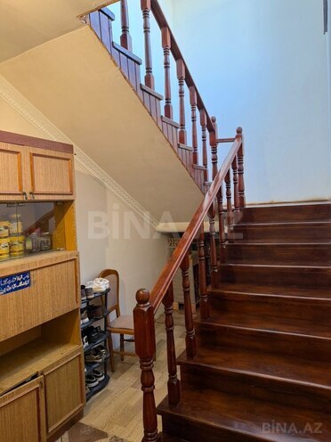 Satılır 7 otaqlı həyət evi/bağ evi 300 m², Bilgəh q., photo 12 from 19