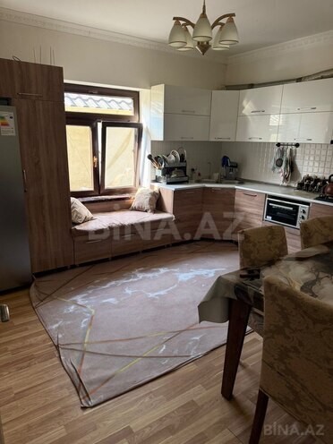 Satılır 7 otaqlı həyət evi/bağ evi 300 m², Bilgəh q., photo 18 from 19