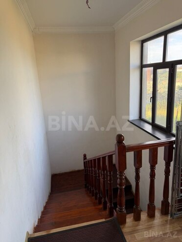 Satılır 7 otaqlı həyət evi/bağ evi 300 m², Bilgəh q., photo 11 from 19