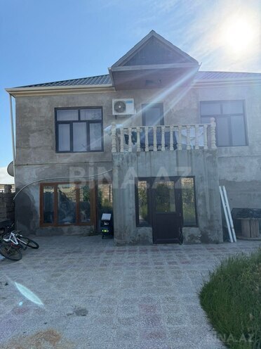 Satılır 7 otaqlı həyət evi/bağ evi 300 m², Bilgəh q., photo 13 from 19