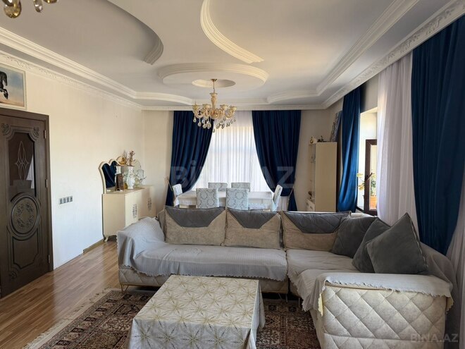 Satılır 7 otaqlı həyət evi/bağ evi 300 m², Bilgəh q., photo 17 from 19