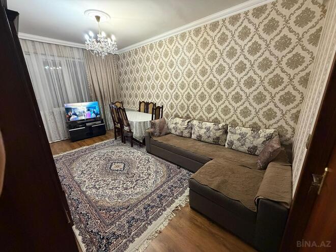 Продаётся 2-комн. вторичка 42 м², м. Мемар Аджеми, photo 1 from 10