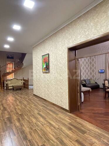Продаётся 5-комн. дом/дача 460 м², пос. Мардакан, photo 12 from 32