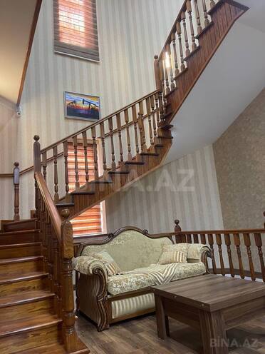 Продаётся 5-комн. дом/дача 460 м², пос. Мардакан, photo 15 from 32